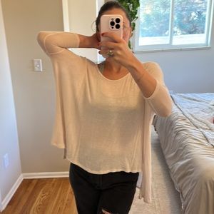 Urban Outfitters Blouse